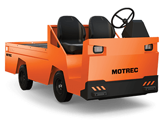 MC Series | Motrec