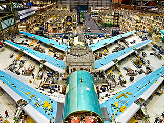 Aerospace & Defense | Motrec