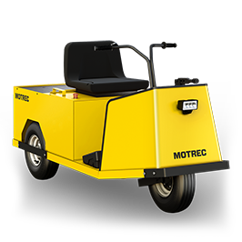 MP Series | Motrec