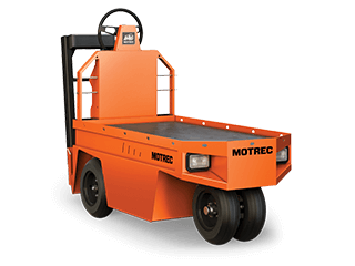 MS Series | Motrec