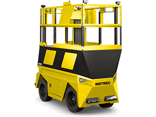 MX Series | Motrec