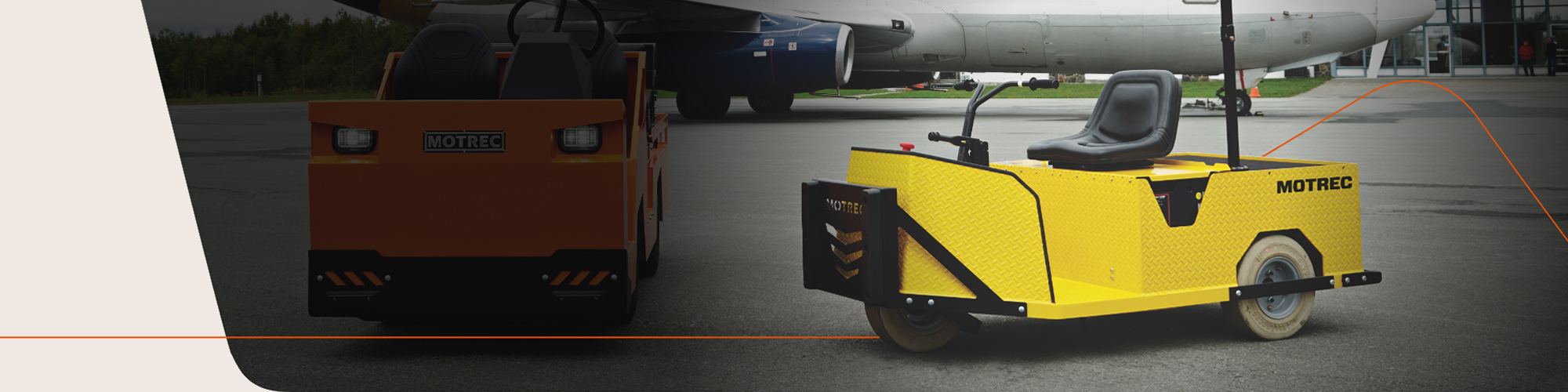 Personnel Carriers | Motrec