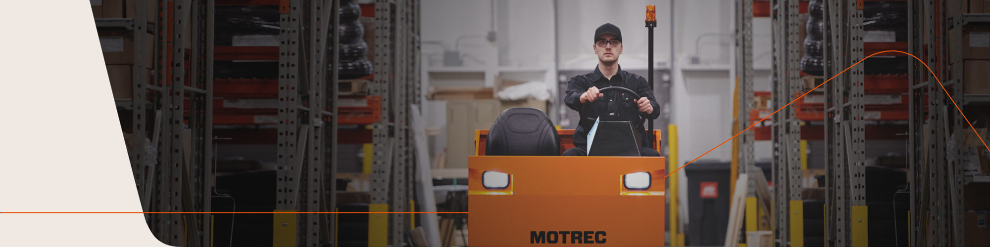 Trams | Motrec