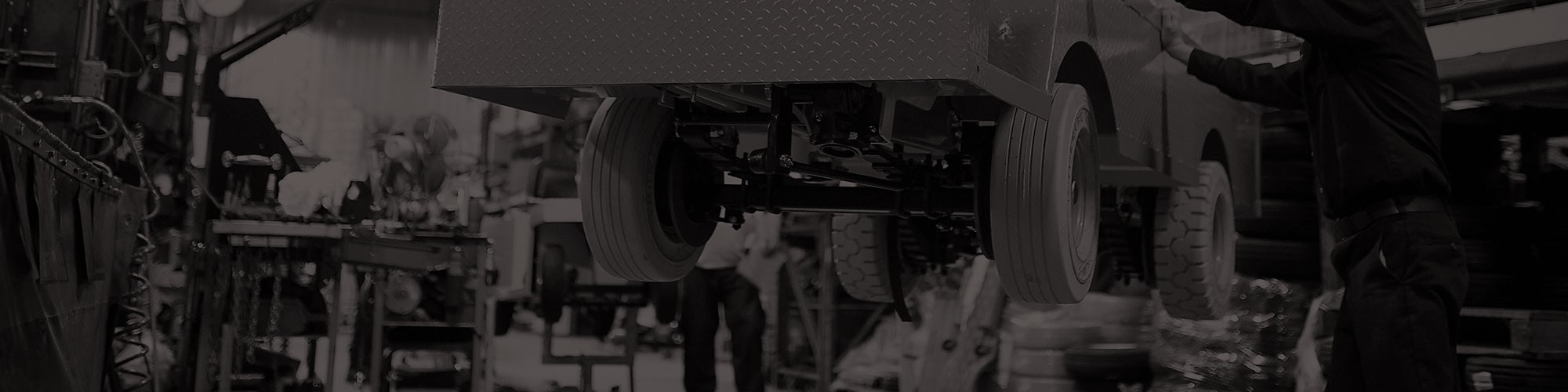 Certified Performance | Motrec