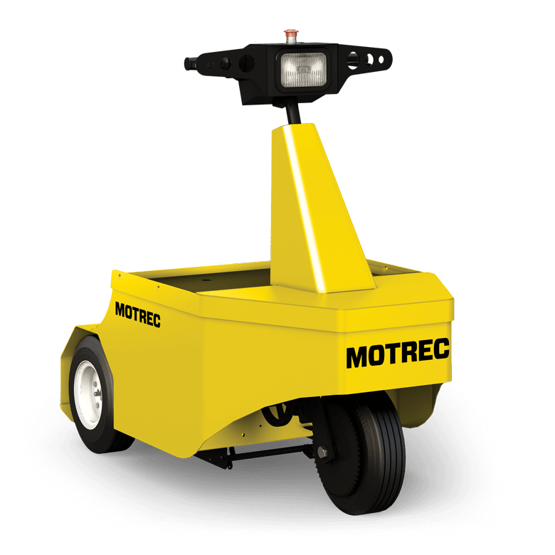 MP 120 | Motrec