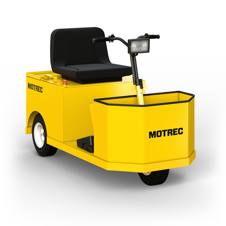 MP 200 | Motrec