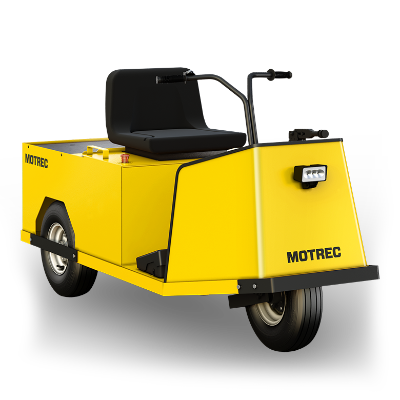 MP 240 | Motrec