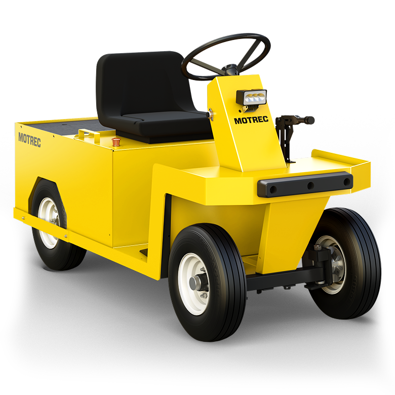 MP 250 | Motrec