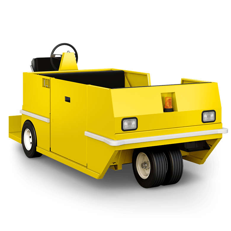 MP 420 | Motrec