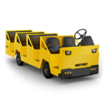 MP 500 | Motrec