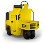 MT 160 | Motrec