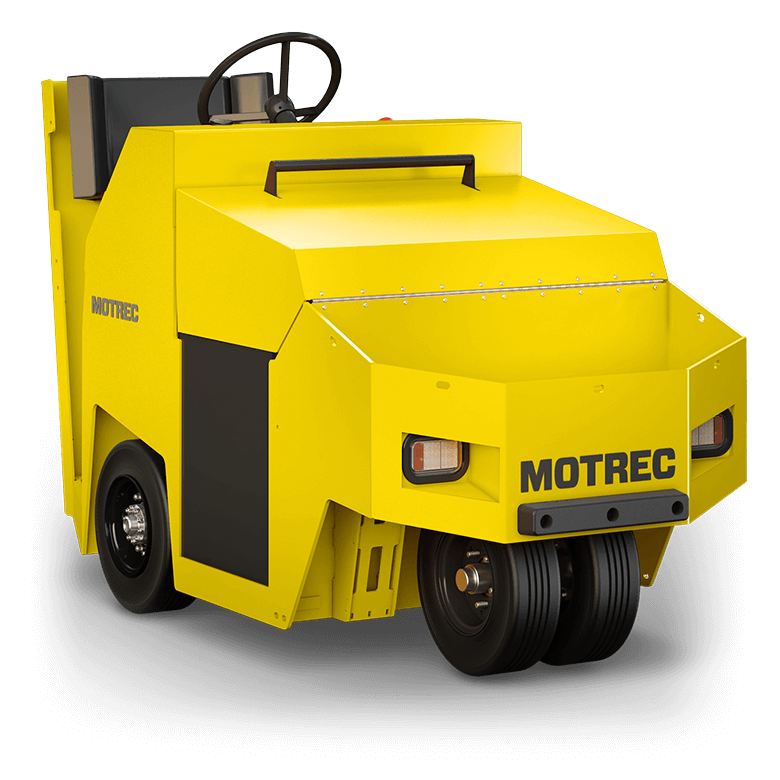 MT 210 | Motrec