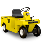 MT 290 | Motrec