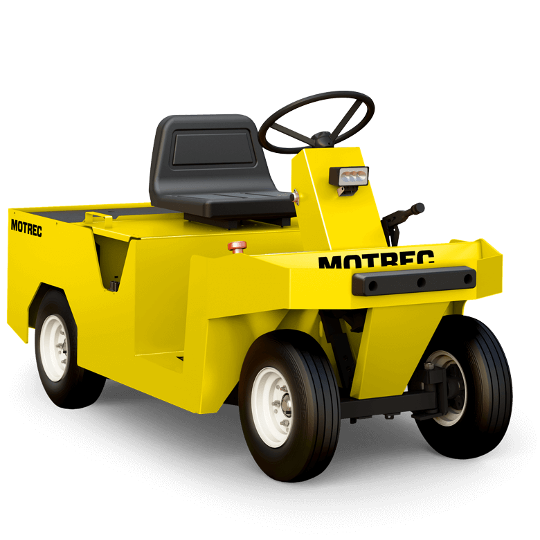 MT 290 | Motrec