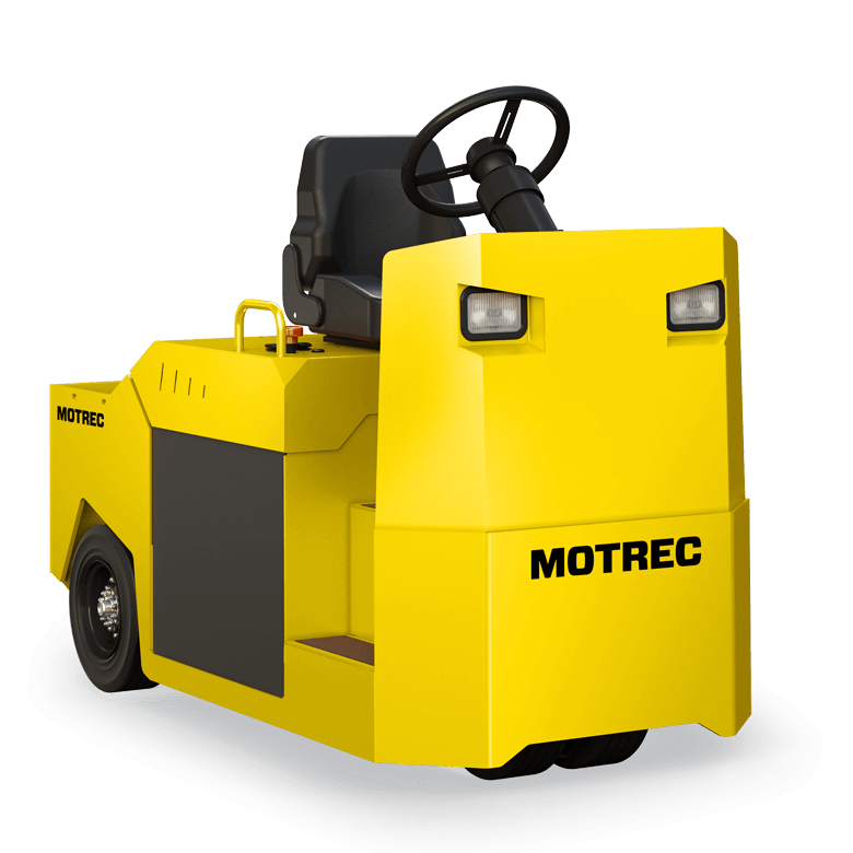 MT 340 | Motrec