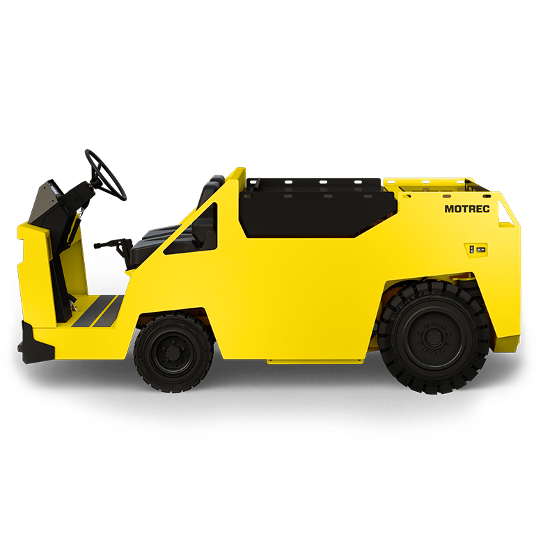 MT 800 | Motrec