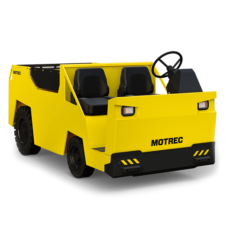 MT 800 | Motrec