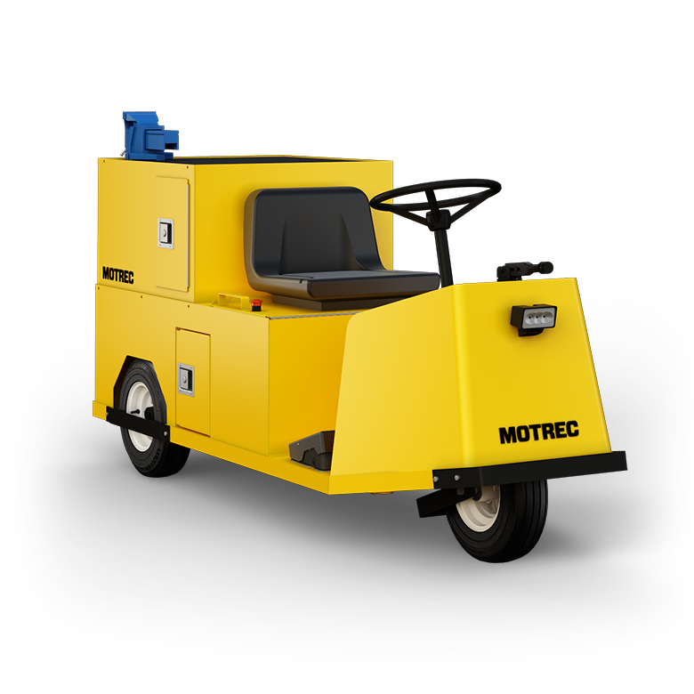 MX 240 | Motrec