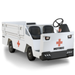 MX 480 Ambualnce | Motrec