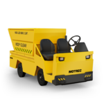 MX 480 Refuse  | Motrec