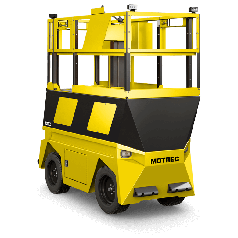 MX 700 | Motrec