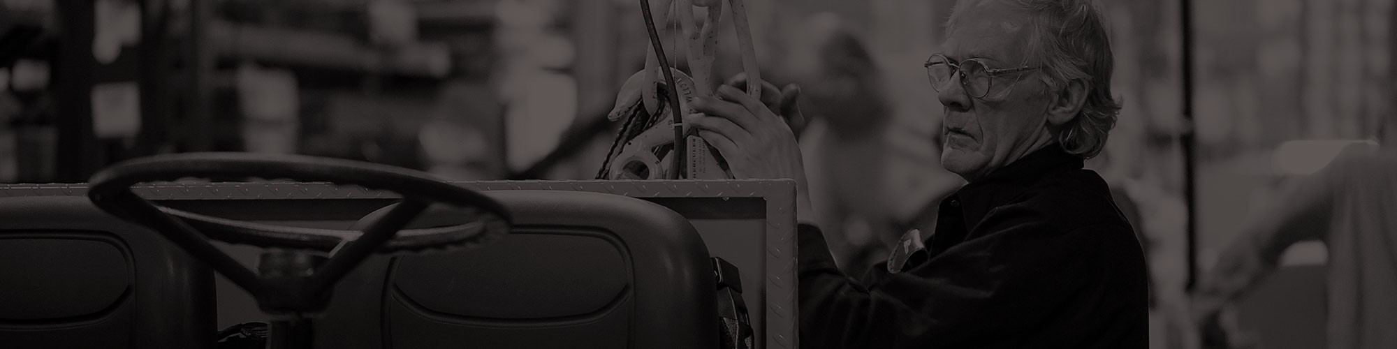 Safety | Motrec